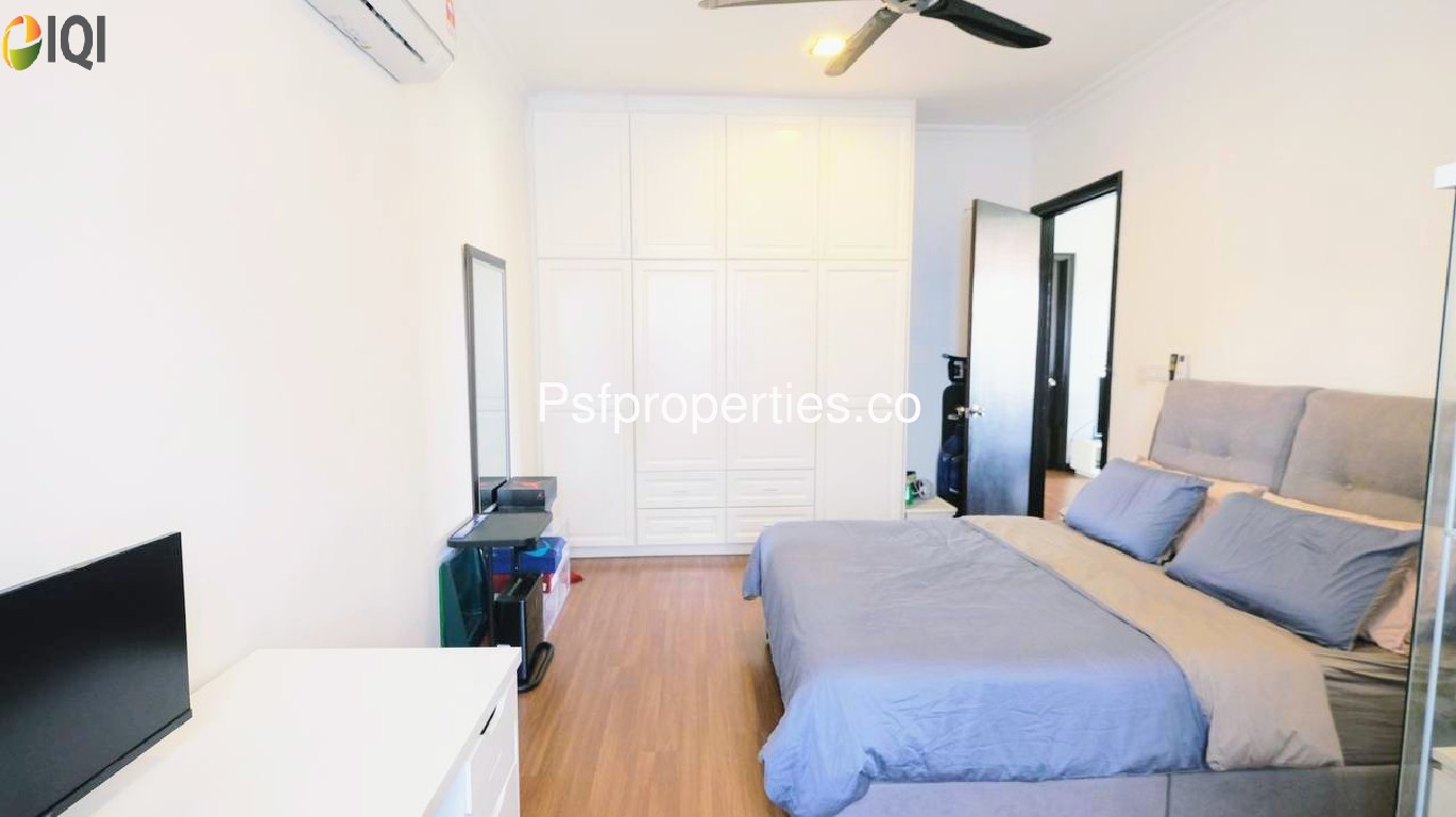 Tropika 1, Bukit Jelutong image