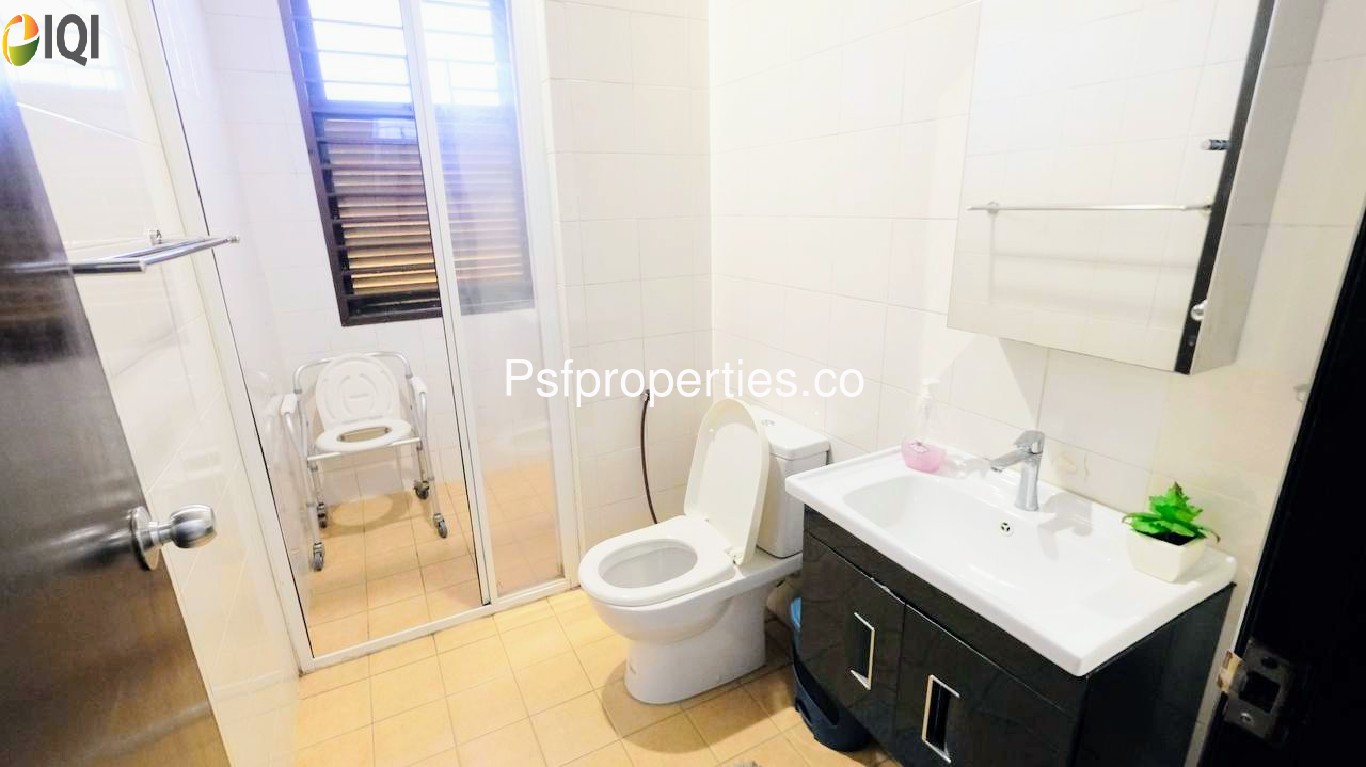 Tropika 1, Bukit Jelutong image