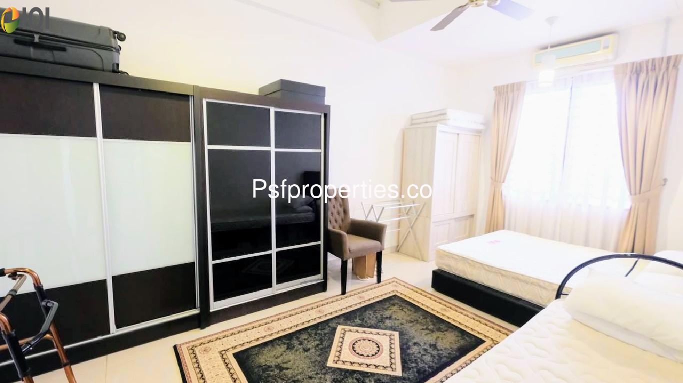 Tropika 1, Bukit Jelutong image