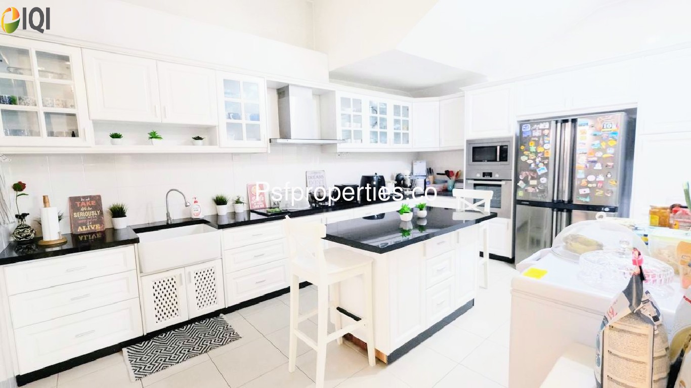 Tropika 1, Bukit Jelutong image