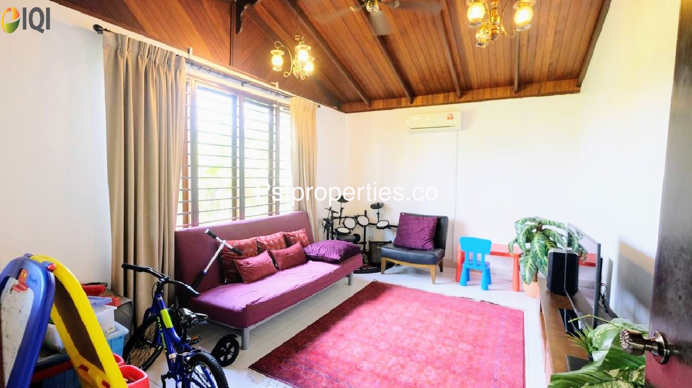 Tropika 1, Bukit Jelutong image