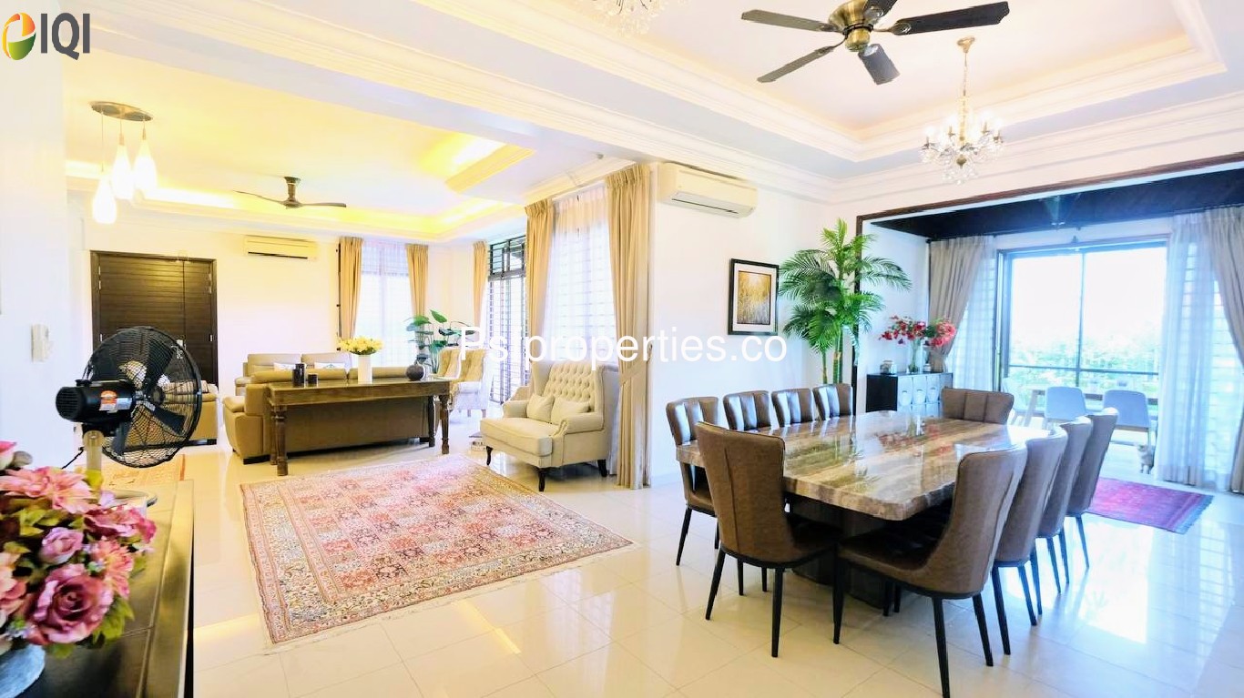 Tropika 1, Bukit Jelutong image