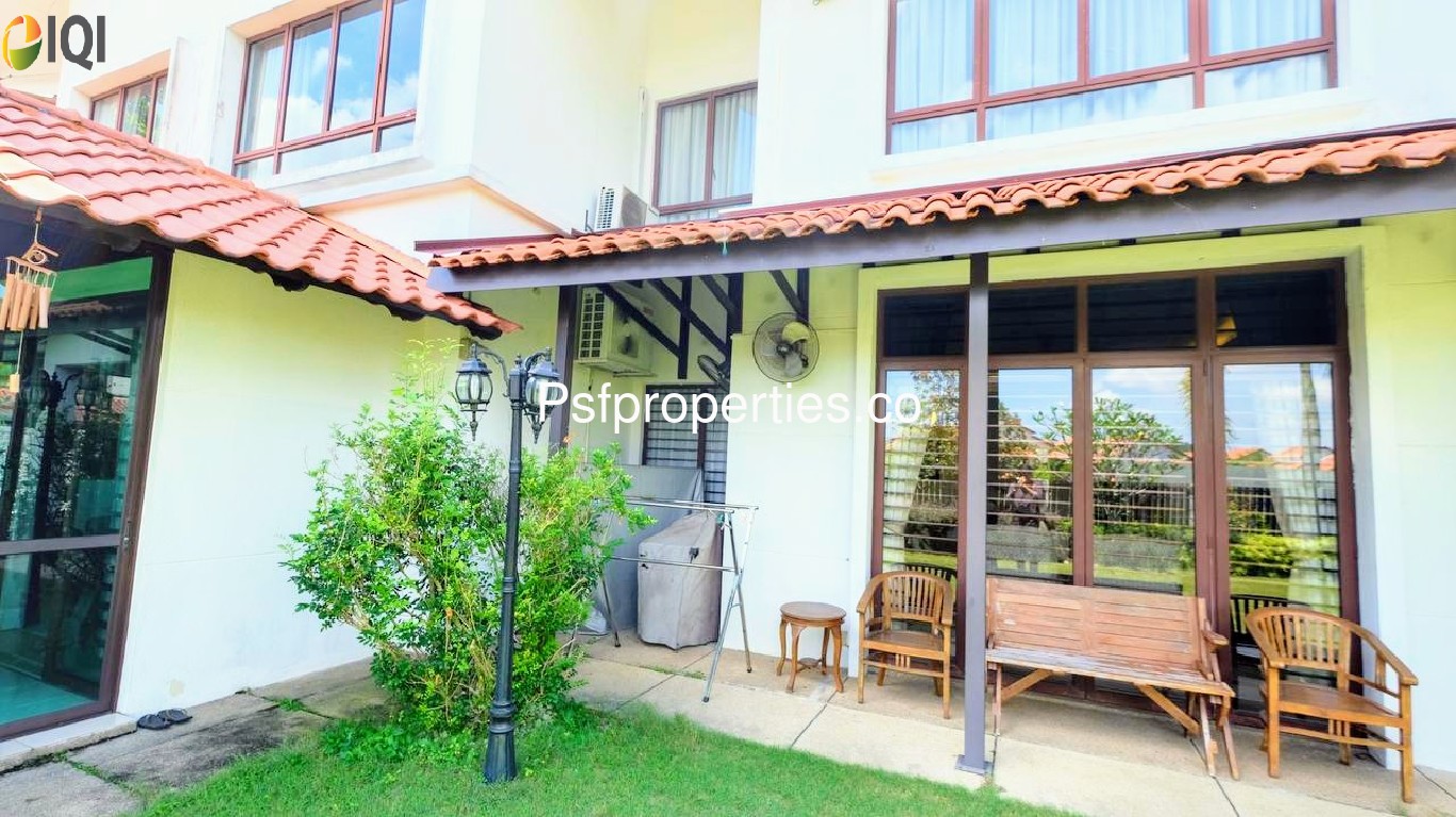 Tropika 1, Bukit Jelutong image