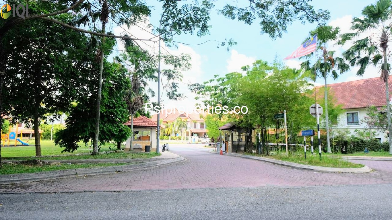 Tropika 1, Bukit Jelutong image