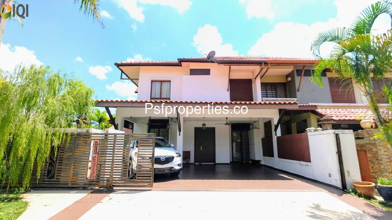 Tropika 1, Bukit Jelutong image