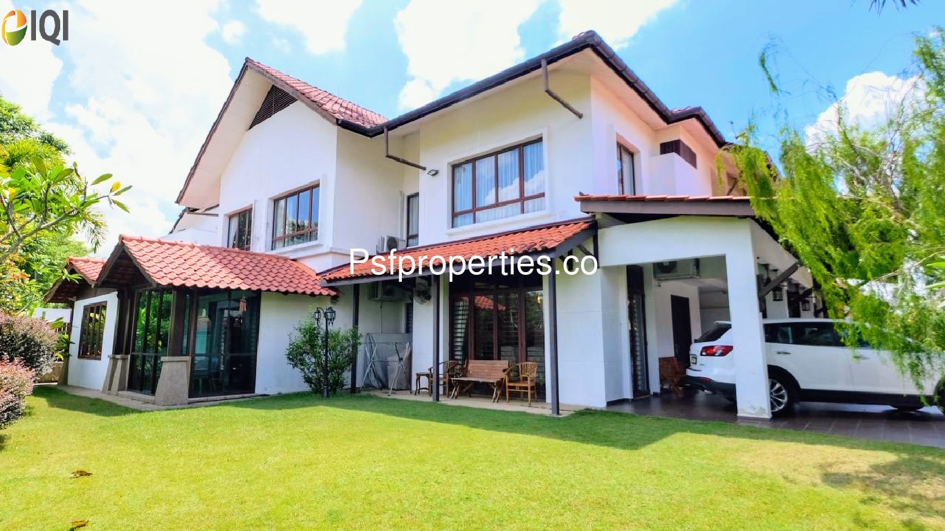 Tropika 1, Bukit Jelutong image