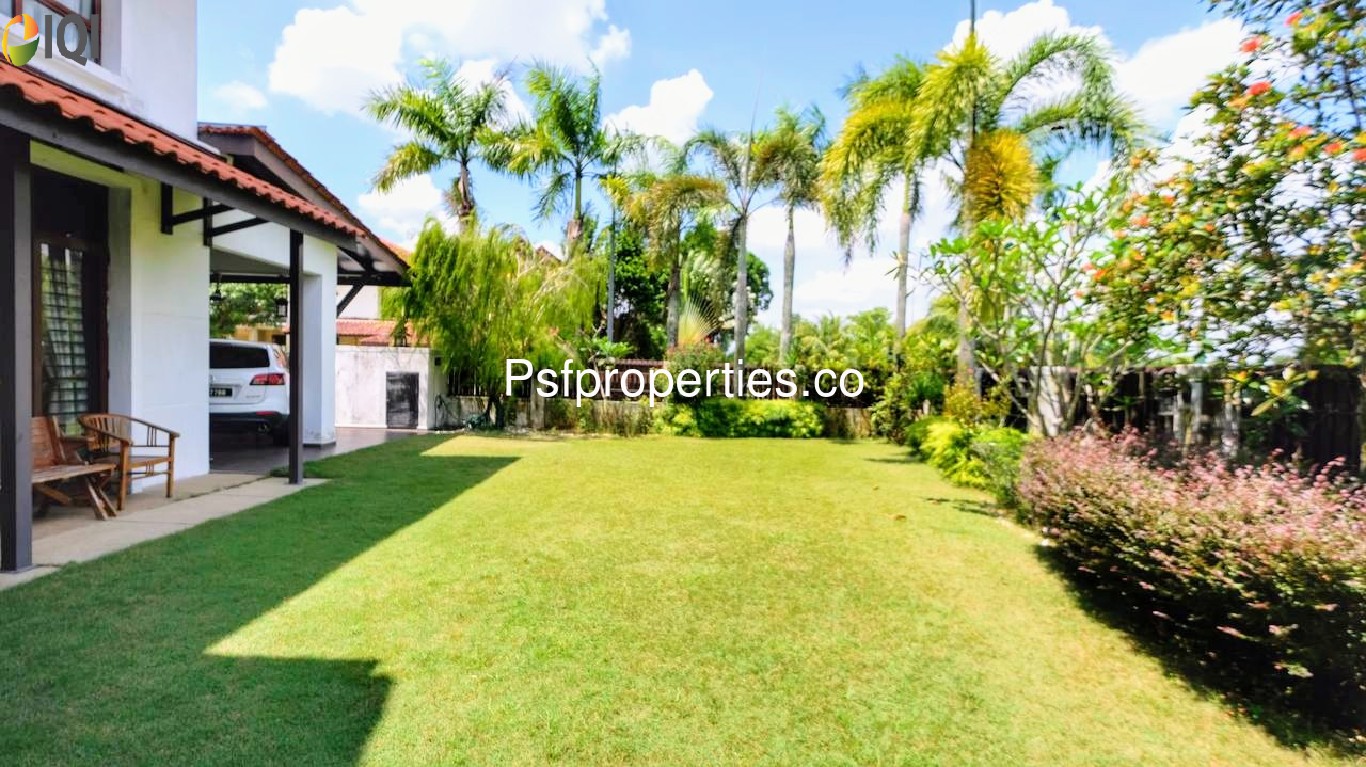 Tropika 1, Bukit Jelutong image