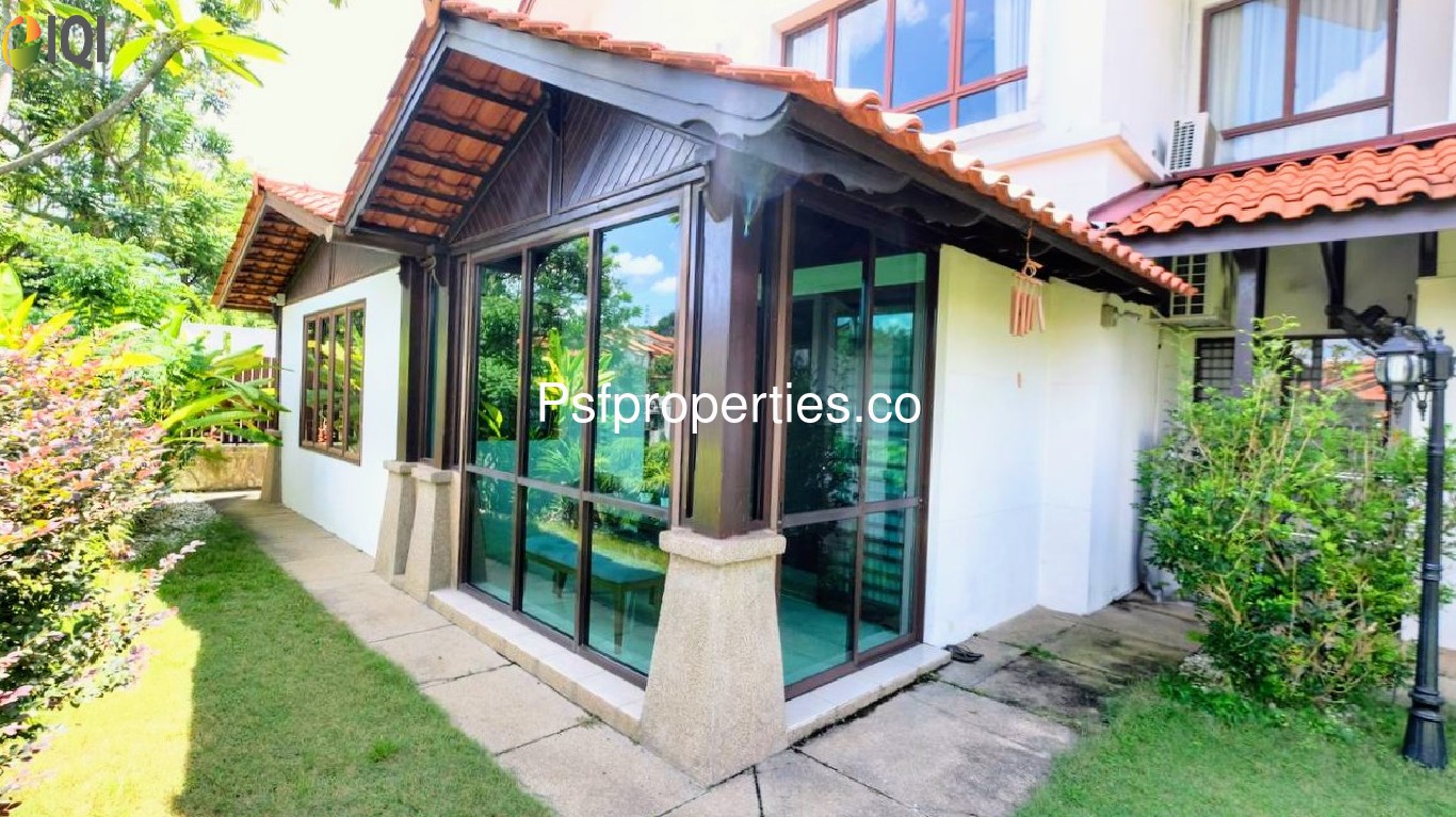 Tropika 1, Bukit Jelutong image