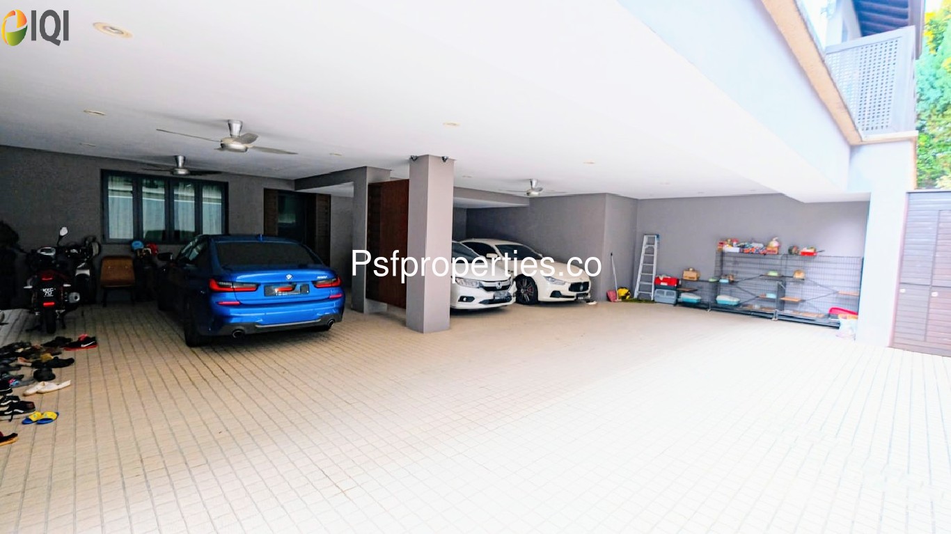 Primo @ The Enclave, Bukit Jelutong image