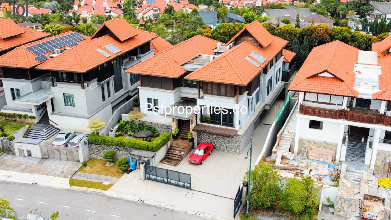 Primo @ The Enclave, Bukit Jelutong image