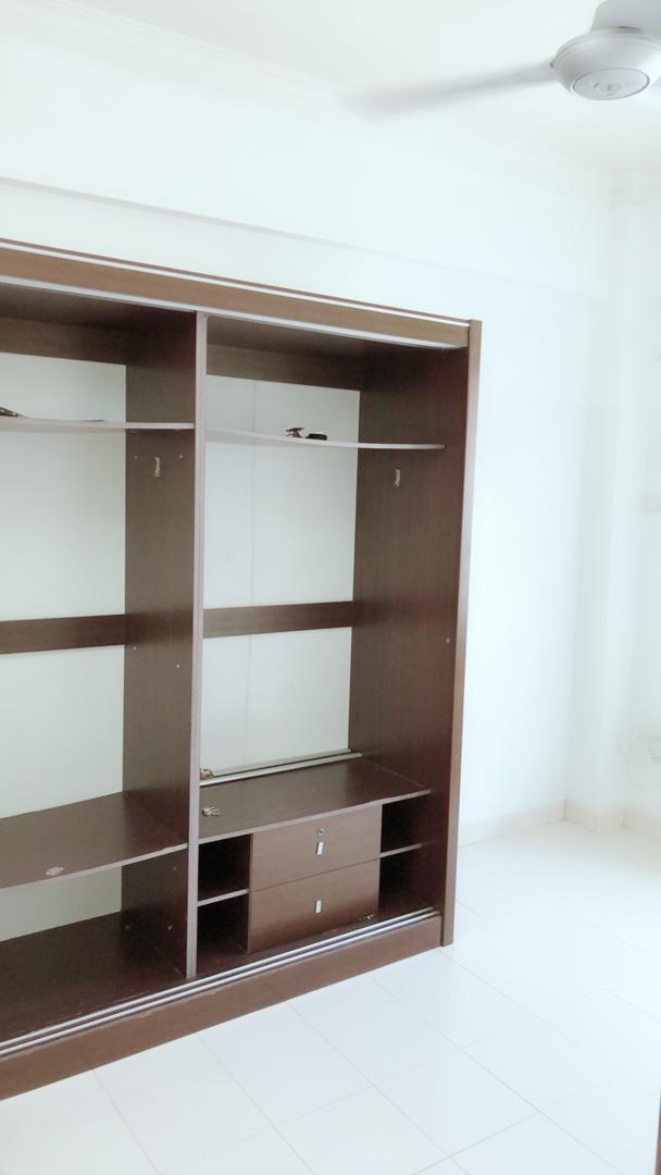 READY TO MOVE IN UNIT | ANDARI TOWNVILLA PHASE 2| GROUND FLOOR|SELAYANG HEIGHTS image