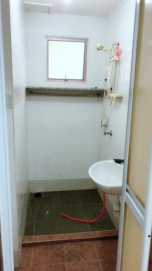 READY TO MOVE IN UNIT | ANDARI TOWNVILLA PHASE 2| GROUND FLOOR|SELAYANG HEIGHTS image