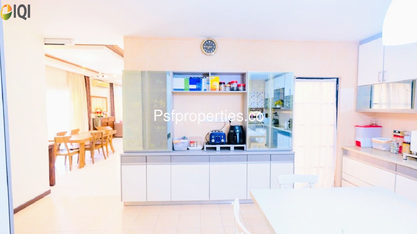 Greenlane, Bukit Jelutong image