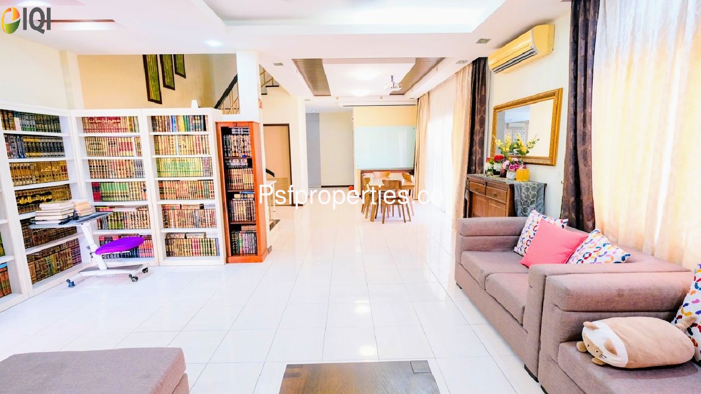 Greenlane, Bukit Jelutong image