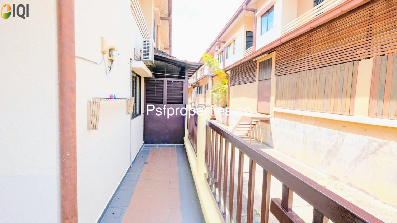 Greenlane, Bukit Jelutong image