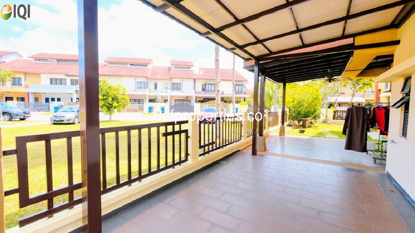 Greenlane, Bukit Jelutong image