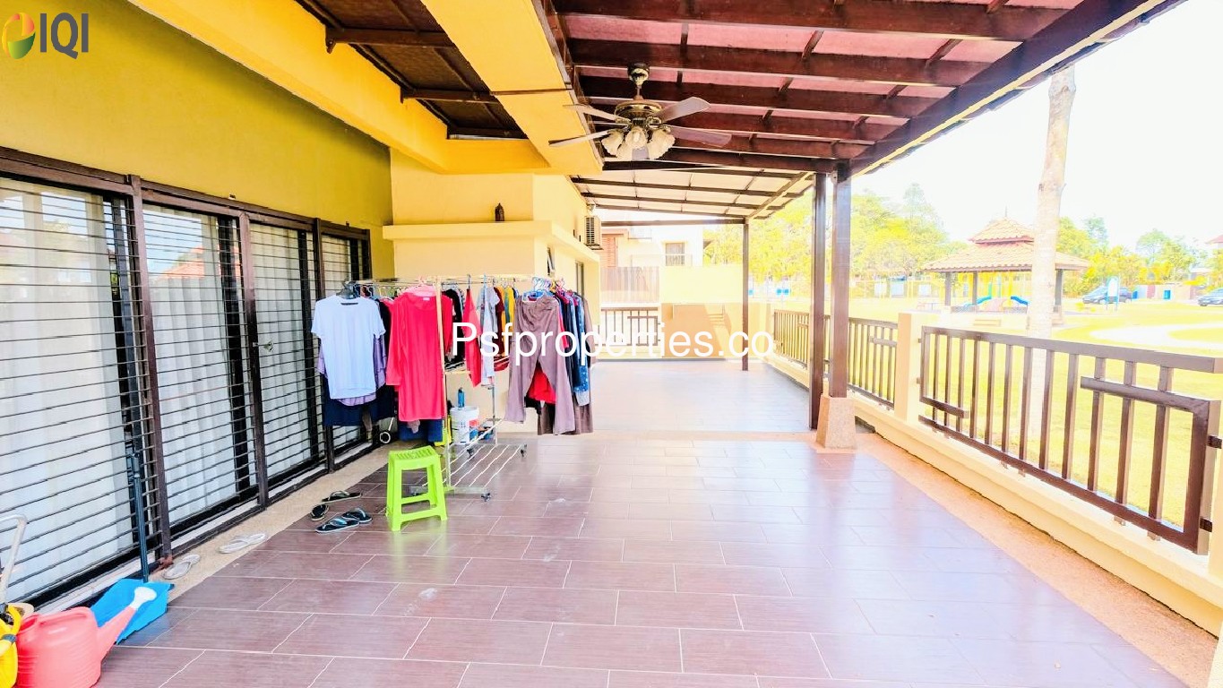 Greenlane, Bukit Jelutong image