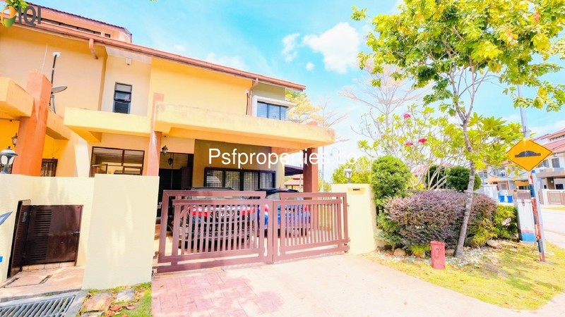 Greenlane, Bukit Jelutong