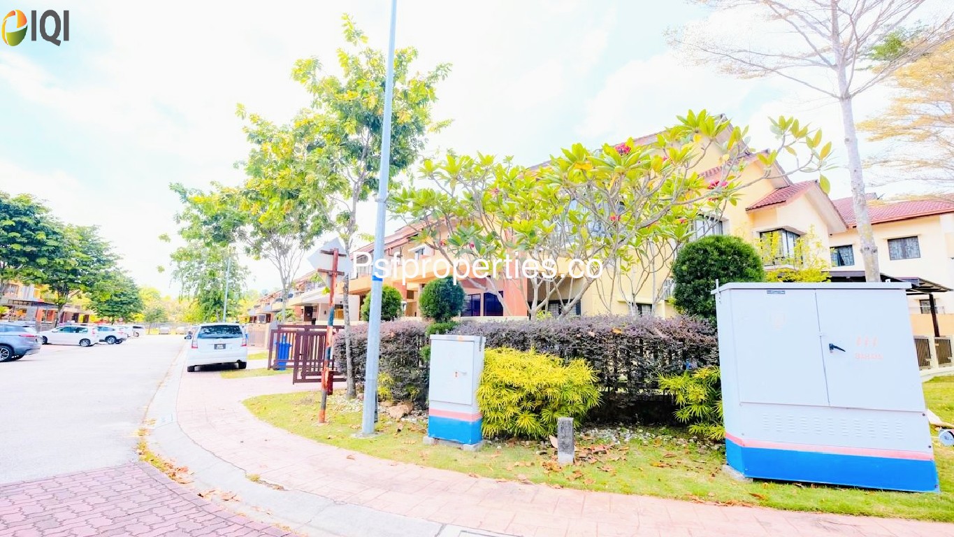 Greenlane, Bukit Jelutong image