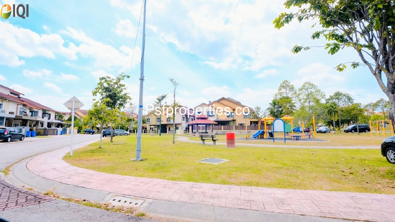 Greenlane, Bukit Jelutong image