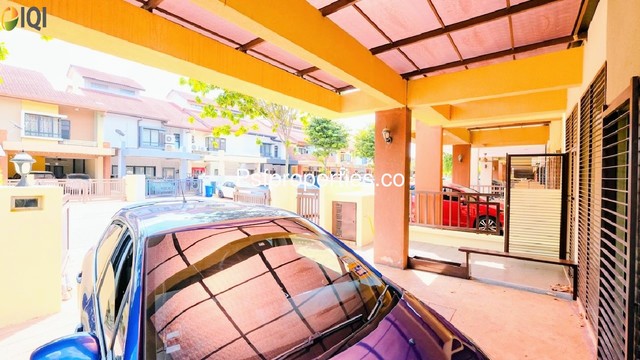 Greenlane, Bukit Jelutong image