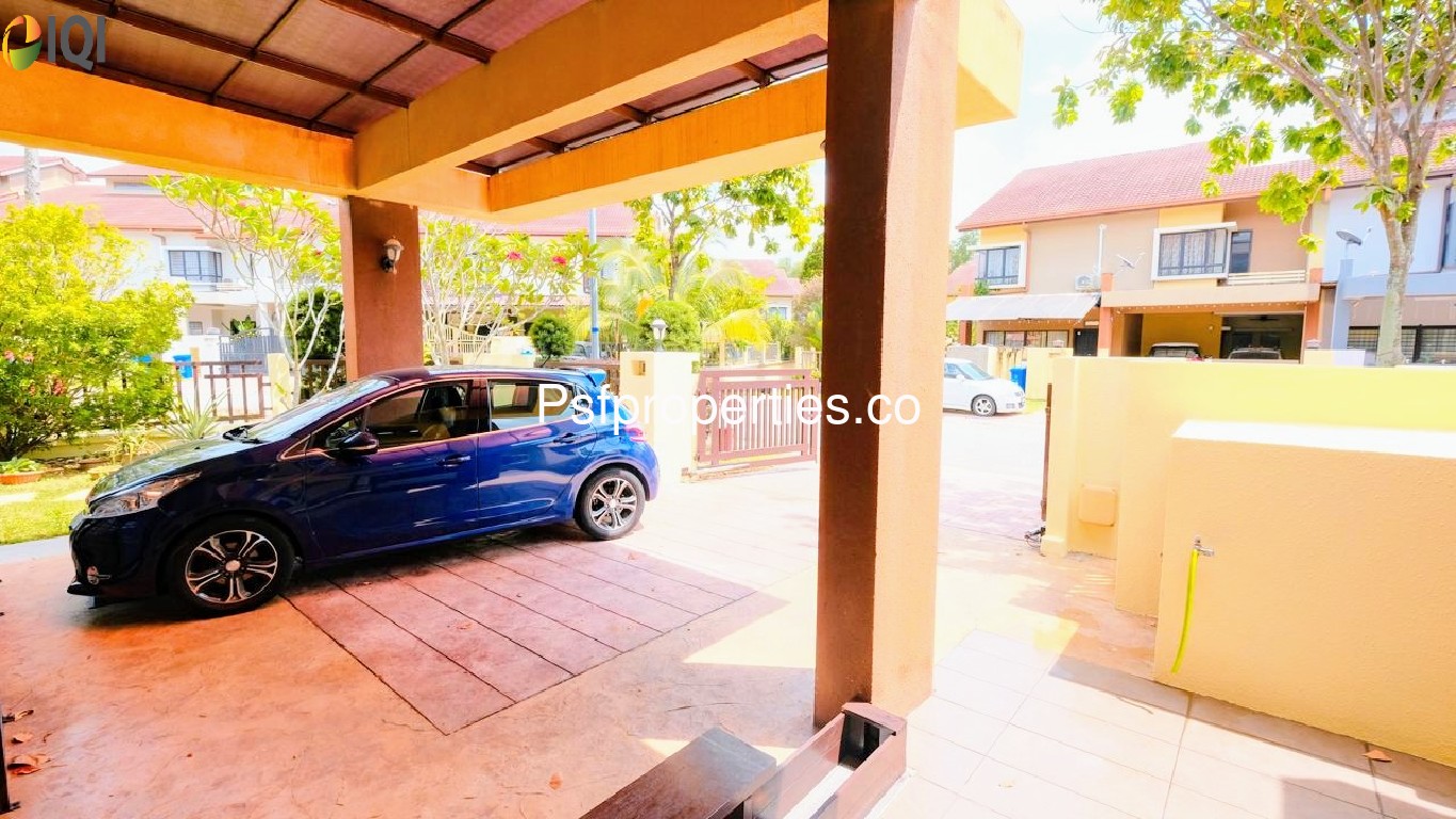 Greenlane, Bukit Jelutong image