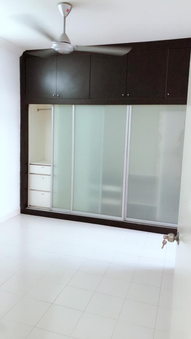 READY TO MOVE IN UNIT | ANDARI TOWNVILLA PHASE 2| GROUND FLOOR|SELAYANG HEIGHTS image