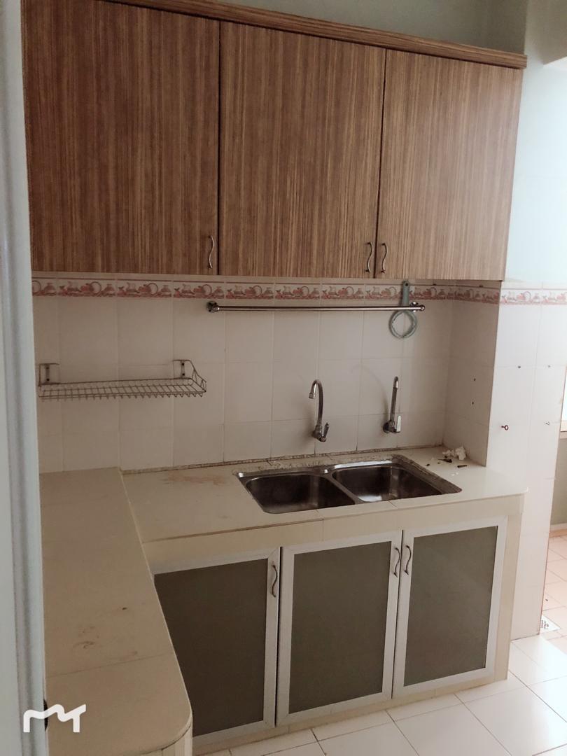 100% Loan| Andari Town Villa Phase 2|Selayang Heights|corner|ground floor| image