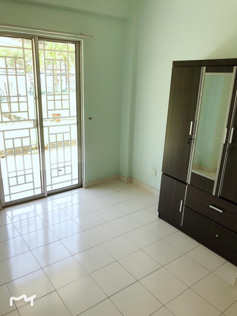 100% Loan| Andari Town Villa Phase 2|Selayang Heights|corner|ground floor| image