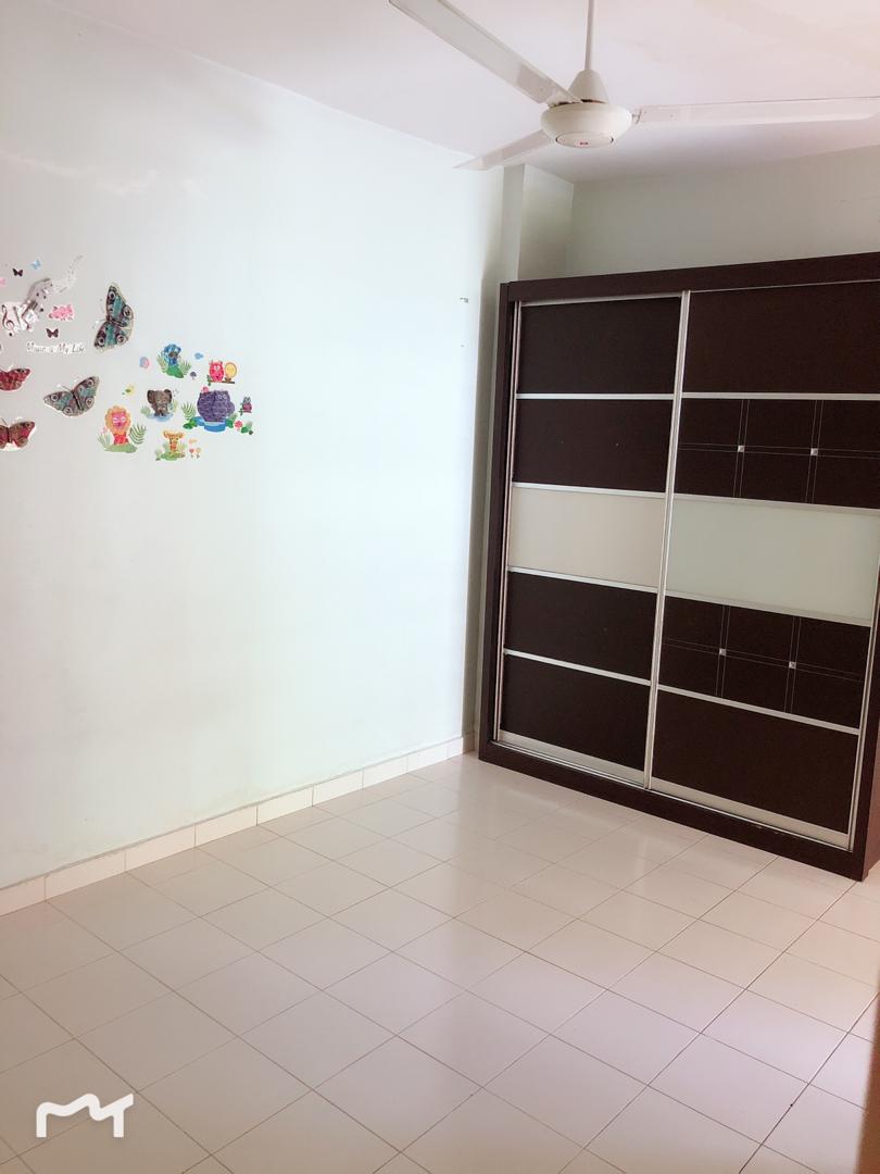 100% Loan| Andari Town Villa Phase 2|Selayang Heights|corner|ground floor| image