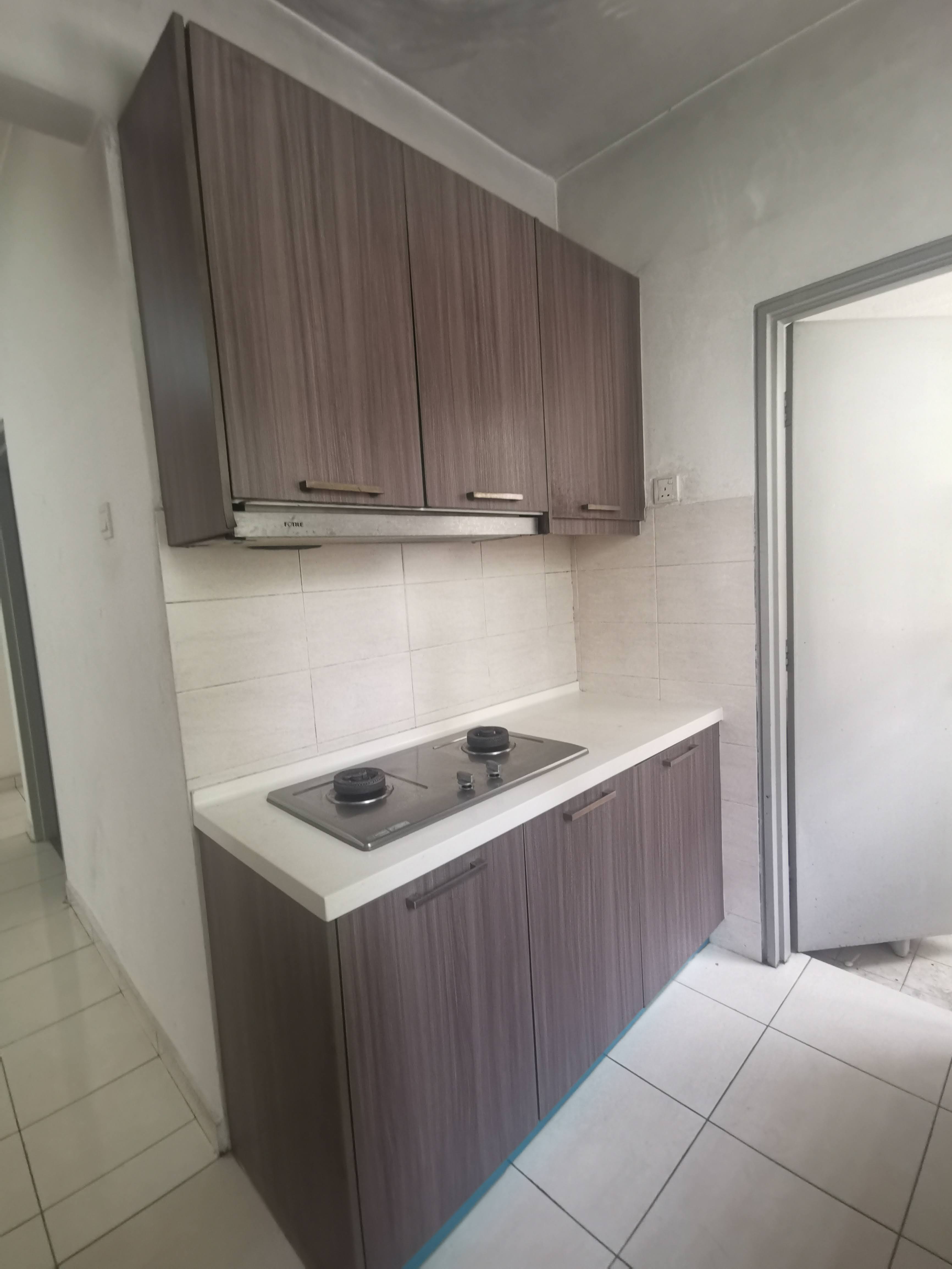 Pelangi Heights Condominium Phase 2 image