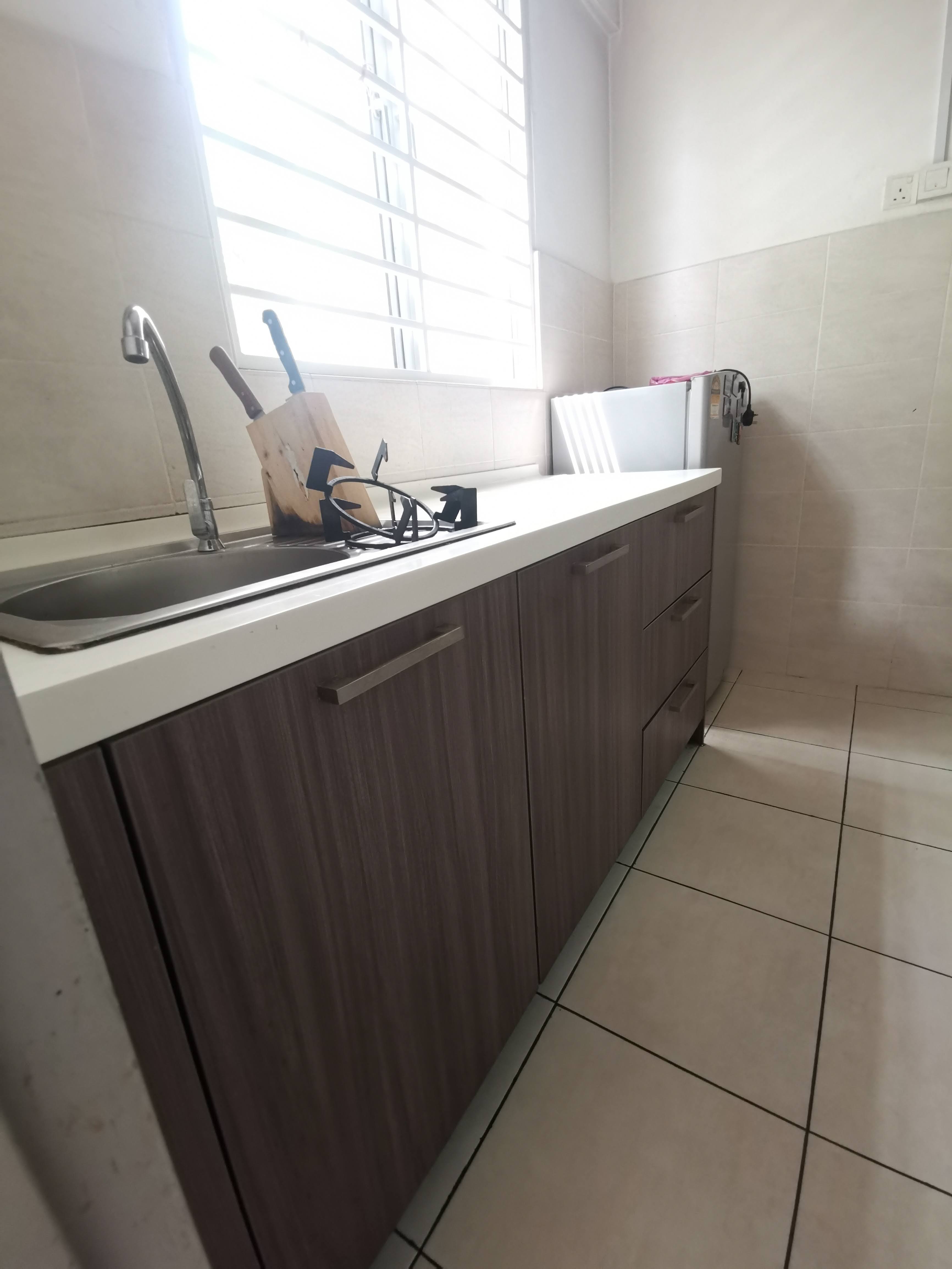 Pelangi Heights Condominium Phase 2 image