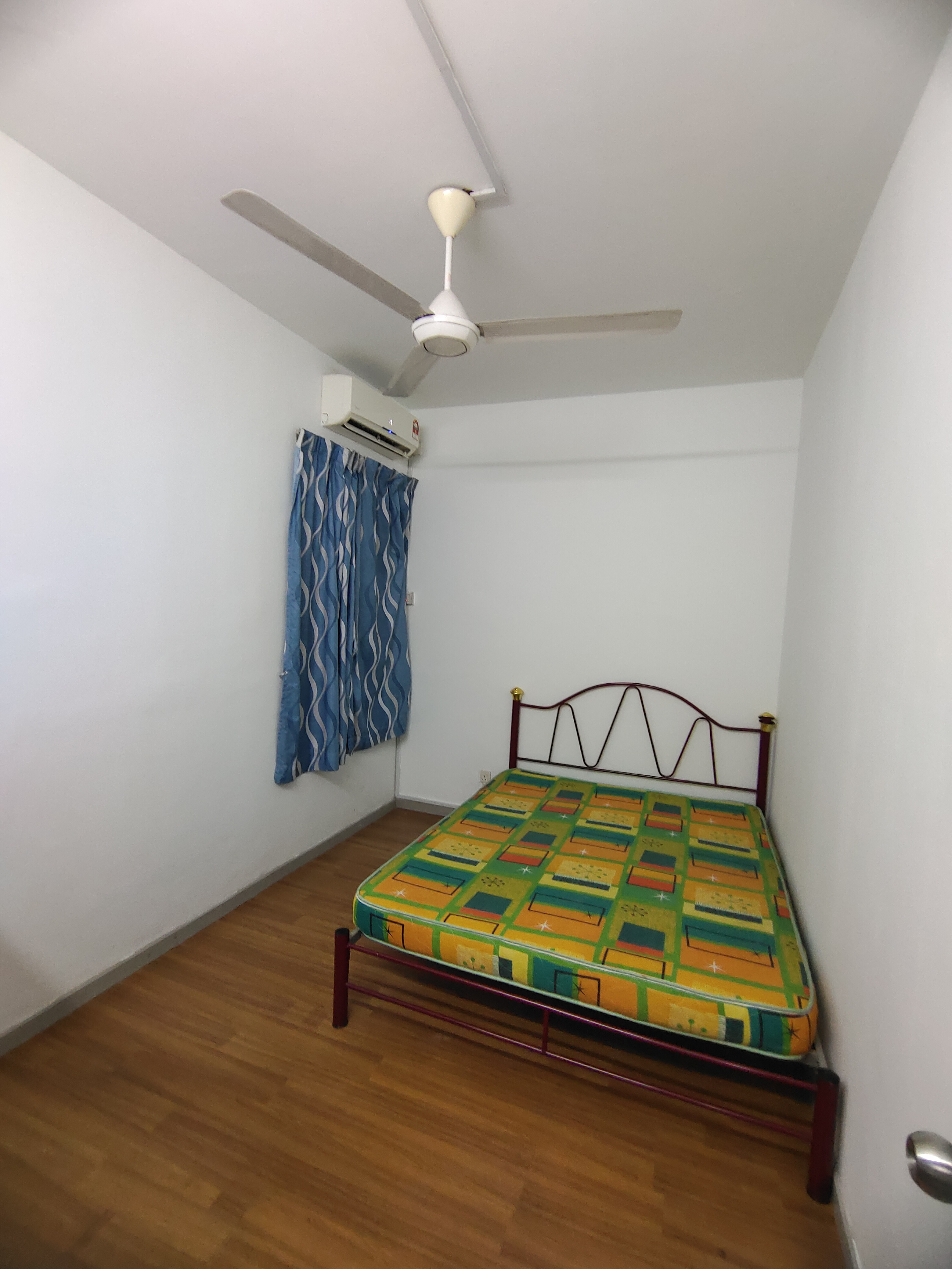 Pelangi Heights Condominium Phase 2 image