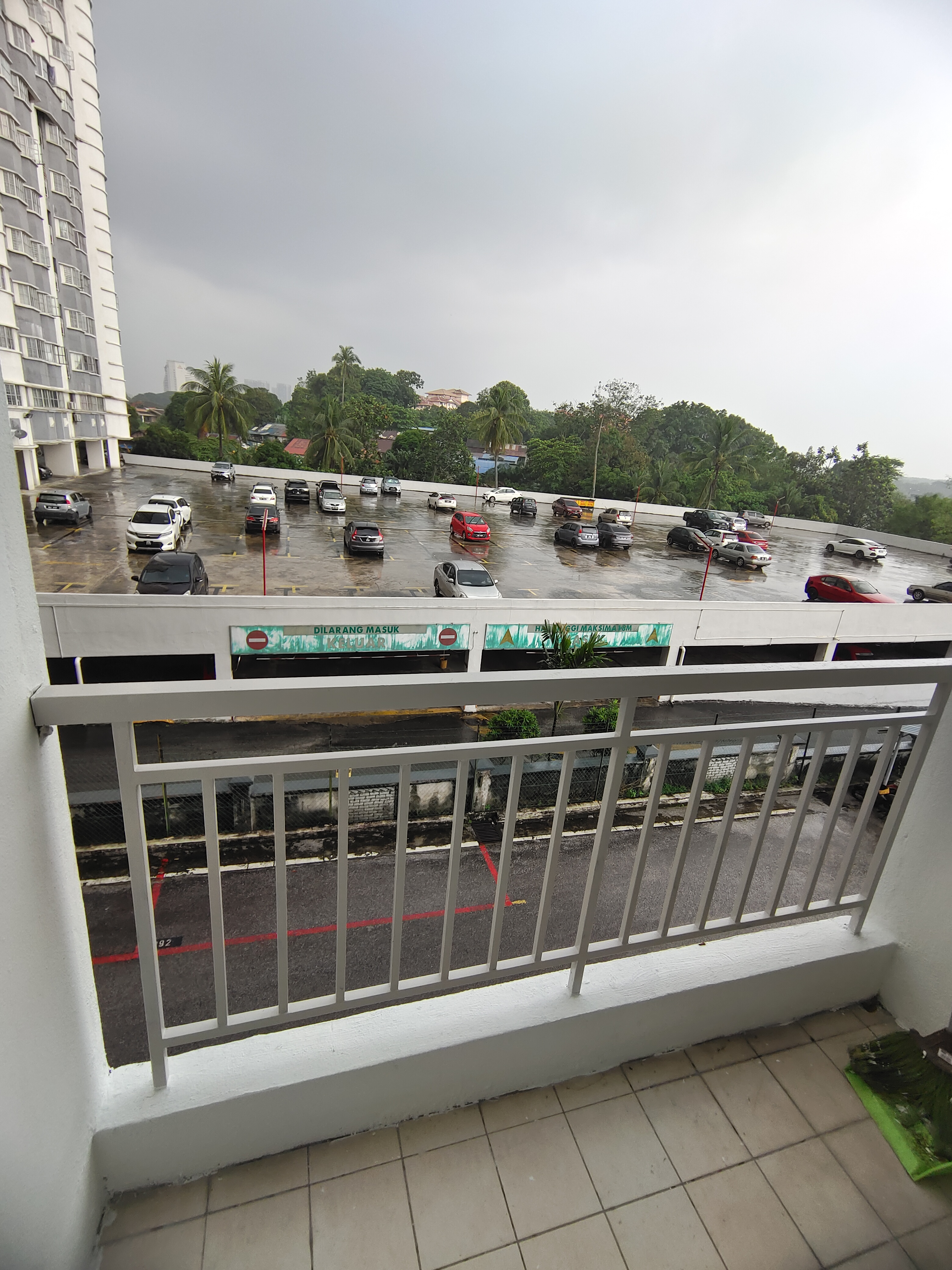 Pelangi Heights Condominium Phase 2 image