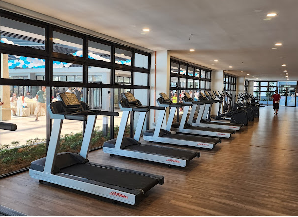 New Condo at Admiral Residences Kota Laksamana for Rent image