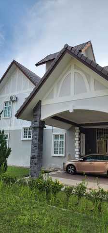 Fully Furnished Bungalow at Taman Belia Antarabangsa for Rent RM2800 image