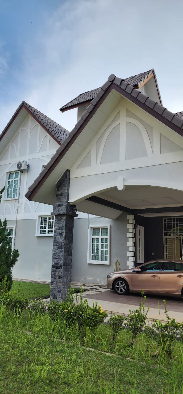 Fully Furnished Bungalow at Taman Belia Antarabangsa for Rent RM2800 image