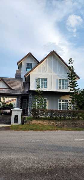 Fully Furnished Bungalow at Taman Belia Antarabangsa for Rent RM2800
