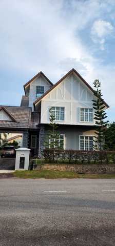 Fully Furnished Bungalow at Taman Belia Antarabangsa for Rent RM2800 image