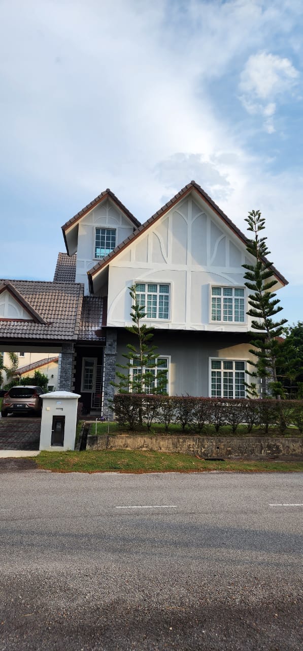 Fully Furnished Bungalow at Taman Belia Antarabangsa for Rent RM2800 image