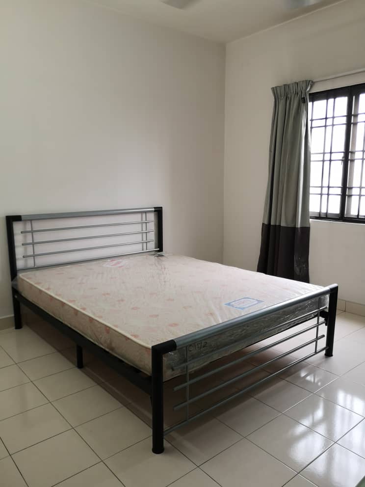 Sri Putramas I - Fully furnished 4 covered car parks image