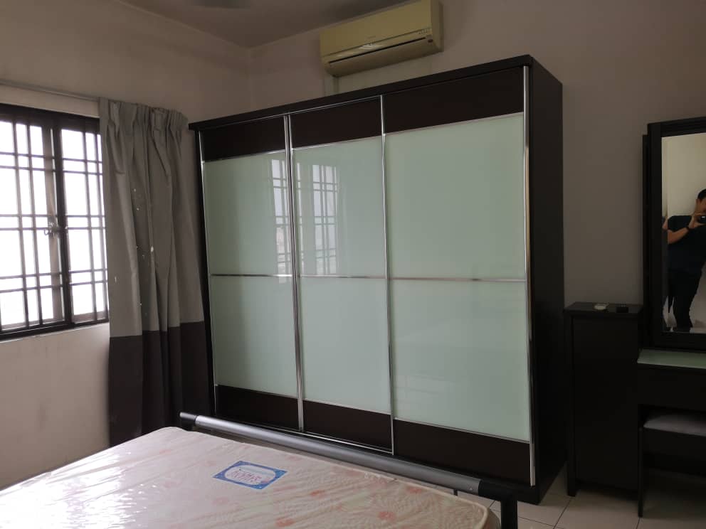 Sri Putramas I - Fully furnished 4 covered car parks image