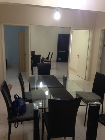 Sri Putramas I - Fully furnished 4 covered car parks image