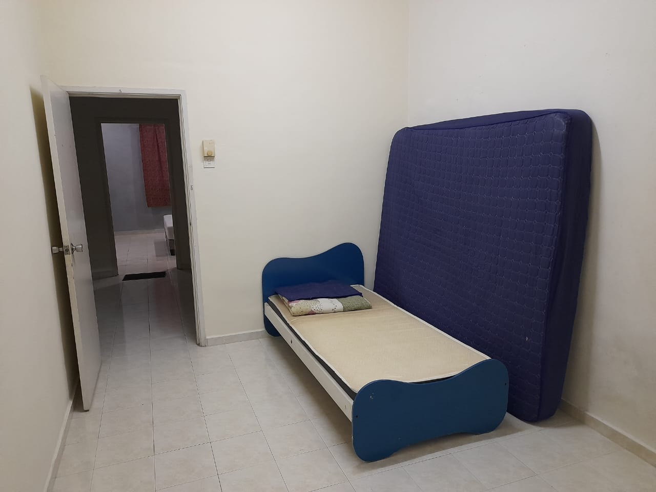 Double Storey Terrace House Taman Tasik Utama Ayer Keroh for Rent image