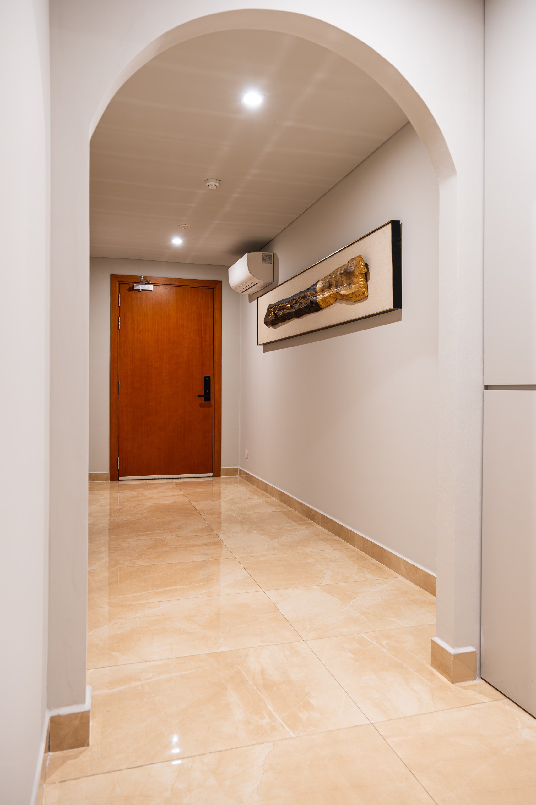 DIAMOND ISLAND, Pool Villa, 4 phòng ngủ, Hồ Bơi riêng, Full nội thất, View sông, Landmark và Bitexco image