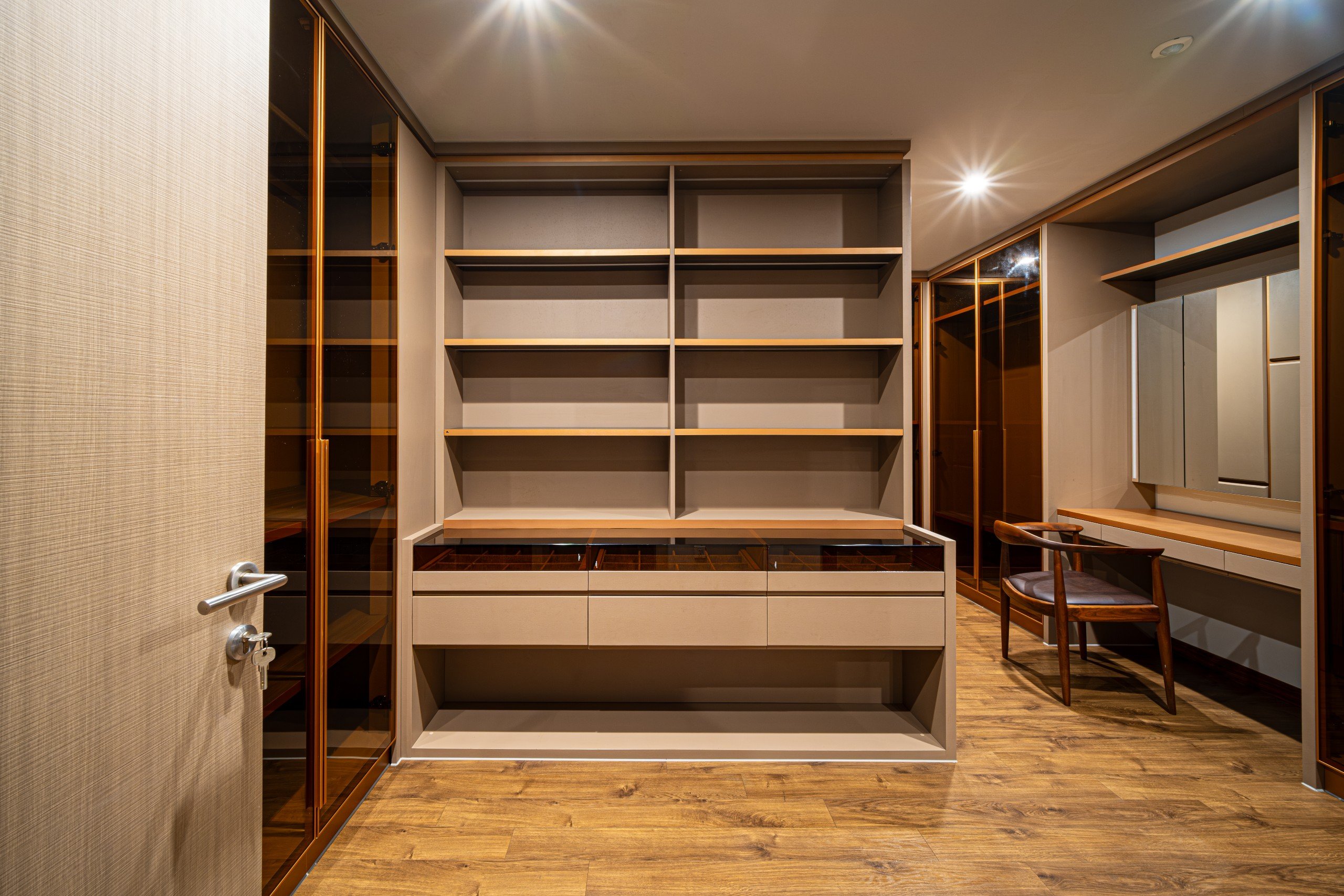 DIAMOND ISLAND, Pool Villa, 4 phòng ngủ, Hồ Bơi riêng, Full nội thất, View sông, Landmark và Bitexco image