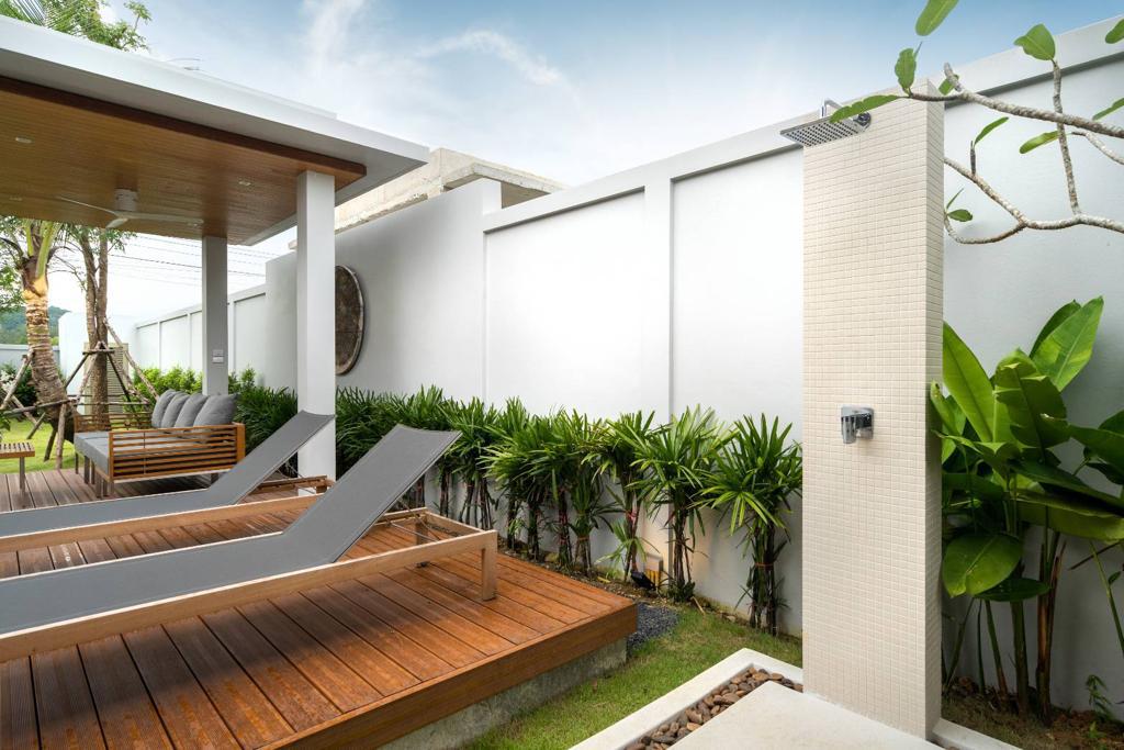 Luxury 4  Bedroom Botanica Villas (SUP-1141) image