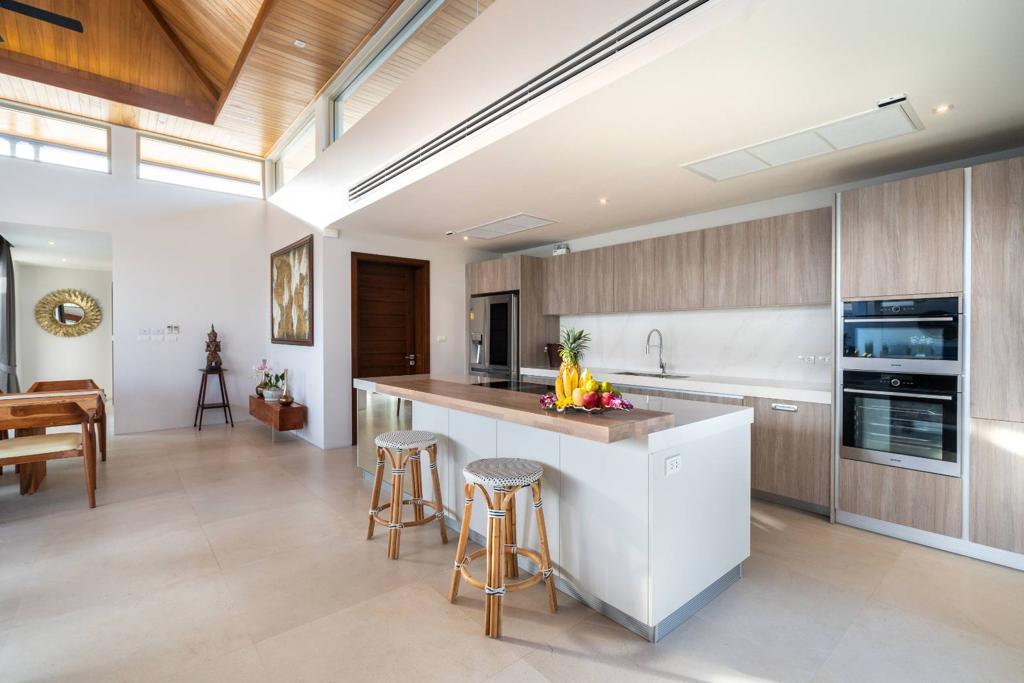 Luxury 4  Bedroom Botanica Villas (SUP-1141) image