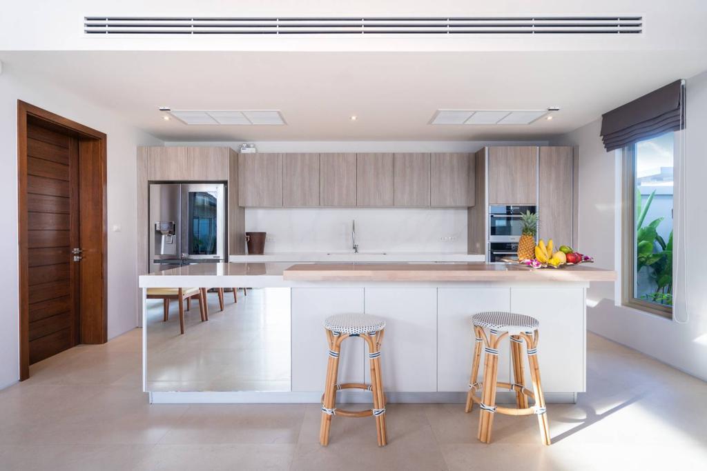 Luxury 4  Bedroom Botanica Villas (SUP-1141) image