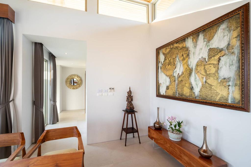 Luxury 4  Bedroom Botanica Villas (SUP-1141) image